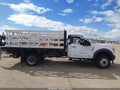 2022 Ford F-450 — photo 12 of 15 | VIN 1FDUF4GN7NEC78392