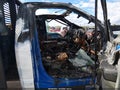 2022 Ford F-450 — photo 5 of 15 | VIN 1FDUF4GN7NEC78392