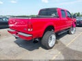 2003 Ford F-250 — photo 4 of 17 | VIN 1FTNW21F23EA10555