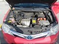 2010 Toyota Prius — photo 10 of 12 | VIN JTDKN3DU3A0132440