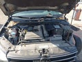 2016 Volkswagen Jetta — photo 10 of 16 | VIN 3VWD67AJ4GM389178