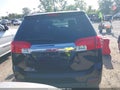 2014 GMC Terrain — photo 16 of 16 | VIN 2GKALREK3E6243766
