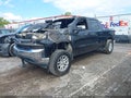 2019 Chevrolet Silverado 1500 — photo 2 of 10 | VIN 3GCUYDED0KG250754