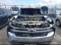 2019 Chevrolet Silverado 1500 — photo 6 of 10 | VIN 3GCUYDED0KG250754