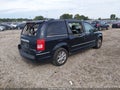2010 Chrysler Town & Country — photo 4 of 16 | VIN 2A4RR5D10AR299973