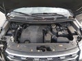 2016 Ford Explorer — photo 10 of 17 | VIN 1FM5K8B84GGC91181