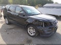 2016 Ford Explorer — photo 1 of 17 | VIN 1FM5K8B84GGC91181