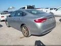 2015 Chrysler 200 — photo 3 of 17 | VIN 1C3CCCAB9FN649981
