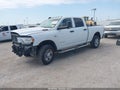 2021 Ram 2500 — photo 2 of 16 | VIN 3C6UR5CL7MG602980