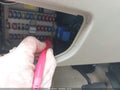 2002 Nissan Maxima — photo 17 of 20 | VIN JN1DA31D92T450218