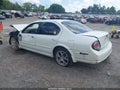 2002 Nissan Maxima — photo 3 of 20 | VIN JN1DA31D92T450218