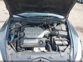 2007 Honda Accord — photo 10 of 16 | VIN 1HGCM66887A005499