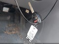 2007 Honda Accord — photo 11 of 16 | VIN 1HGCM66887A005499