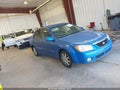 2005 Kia Spectra — photo 1 of 13 | VIN KNAFE121055192065