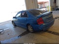 2005 Kia Spectra — photo 3 of 13 | VIN KNAFE121055192065