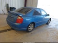 2005 Kia Spectra — photo 4 of 13 | VIN KNAFE121055192065
