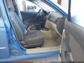 2005 Kia Spectra — photo 5 of 13 | VIN KNAFE121055192065