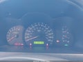 2005 Kia Spectra — photo 7 of 13 | VIN KNAFE121055192065