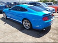 2017 Ford Mustang — photo 3 of 11 | VIN 1FA6P8TH8H5344475