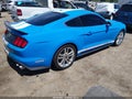 2017 Ford Mustang — photo 4 of 11 | VIN 1FA6P8TH8H5344475