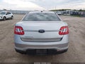 2010 Ford Taurus — photo 17 of 17 | VIN 1FAHP2DWXAG147806