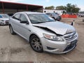 2010 Ford Taurus — photo 1 of 17 | VIN 1FAHP2DWXAG147806