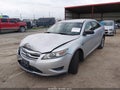2010 Ford Taurus — photo 2 of 17 | VIN 1FAHP2DWXAG147806