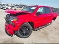 2026 Chevrolet Silverado 1500 — photo 2 of 16 | VIN 1GCPKBEK3TZ119465