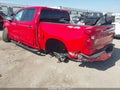 2026 Chevrolet Silverado 1500 — photo 3 of 16 | VIN 1GCPKBEK3TZ119465