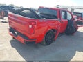 2026 Chevrolet Silverado 1500 — photo 4 of 16 | VIN 1GCPKBEK3TZ119465