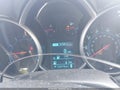 2013 Chevrolet Cruze — photo 7 of 16 | VIN 1G1PA5SG8D7253754