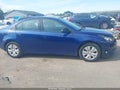 2013 Chevrolet Cruze — photo 13 of 16 | VIN 1G1PA5SG8D7253754