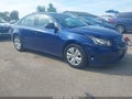 2013 Chevrolet Cruze — photo 1 of 16 | VIN 1G1PA5SG8D7253754