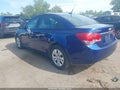 2013 Chevrolet Cruze — photo 3 of 16 | VIN 1G1PA5SG8D7253754