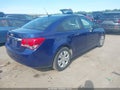 2013 Chevrolet Cruze — photo 4 of 16 | VIN 1G1PA5SG8D7253754