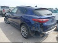 2018 Alfa Romeo Stelvio — photo 3 of 17 | VIN ZASFAKNN2J7C28685