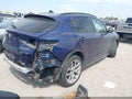 2018 Alfa Romeo Stelvio — photo 4 of 17 | VIN ZASFAKNN2J7C28685
