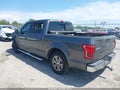 2015 Ford F-150 — photo 3 of 15 | VIN 1FTEW1CPXFFB46169