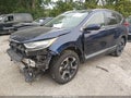 2018 Honda CR-V — photo 2 of 16 | VIN 7FARW2H95JE029327
