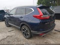 2018 Honda CR-V — photo 3 of 16 | VIN 7FARW2H95JE029327