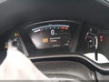 2018 Honda CR-V — photo 7 of 16 | VIN 7FARW2H95JE029327