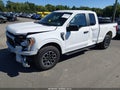 2022 Ford F-150 — photo 2 of 21 | VIN 1FTFX1E53NKF18700