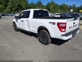 2022 Ford F-150 — photo 3 of 21 | VIN 1FTFX1E53NKF18700