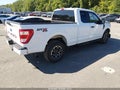 2022 Ford F-150 — photo 4 of 21 | VIN 1FTFX1E53NKF18700