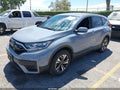 2022 Honda CR-V — photo 2 of 16 | VIN 2HKRW1H78NH402677