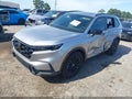 2026 Honda CR-V — photo 2 of 16 | VIN 7FARS5H86TE020482
