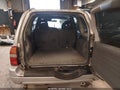 2002 Suzuki XL-7 — photo 18 of 18 | VIN JS3TX92V024114101