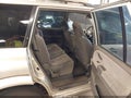 2002 Suzuki XL-7 — photo 8 of 18 | VIN JS3TX92V024114101
