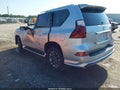 2019 Lexus GX 460 — photo 3 of 16 | VIN JTJBM7FX8K5218040