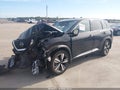 2023 Nissan Rogue — photo 2 of 15 | VIN 5N1BT3CA9PC789002
